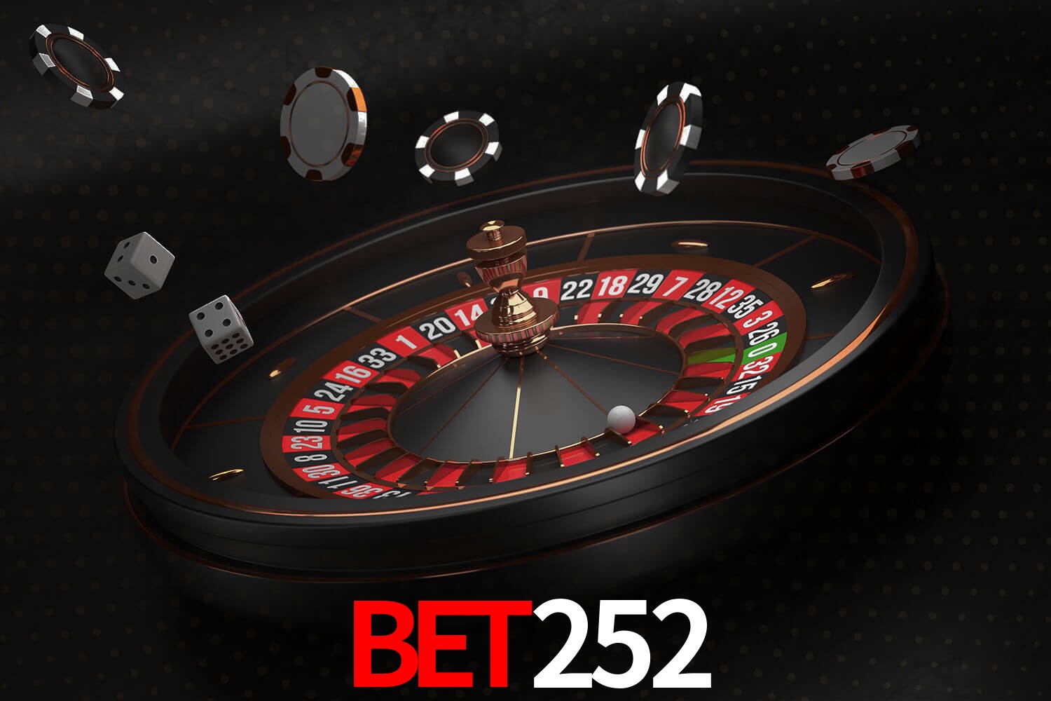 BET252 - Plataforma Oficial - BET252.com