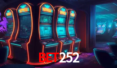 A Revolução dos Aplicativos de Jogos no BET252