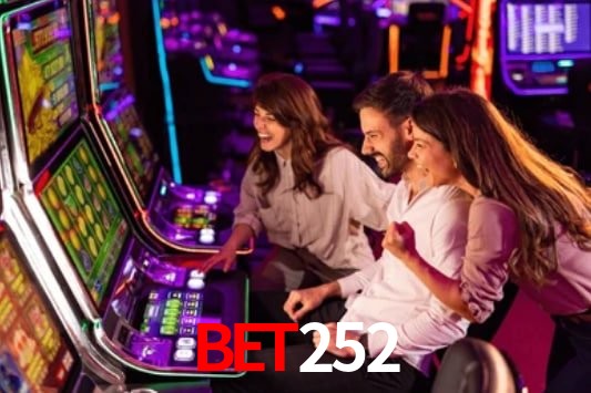 Estatísticas BET252