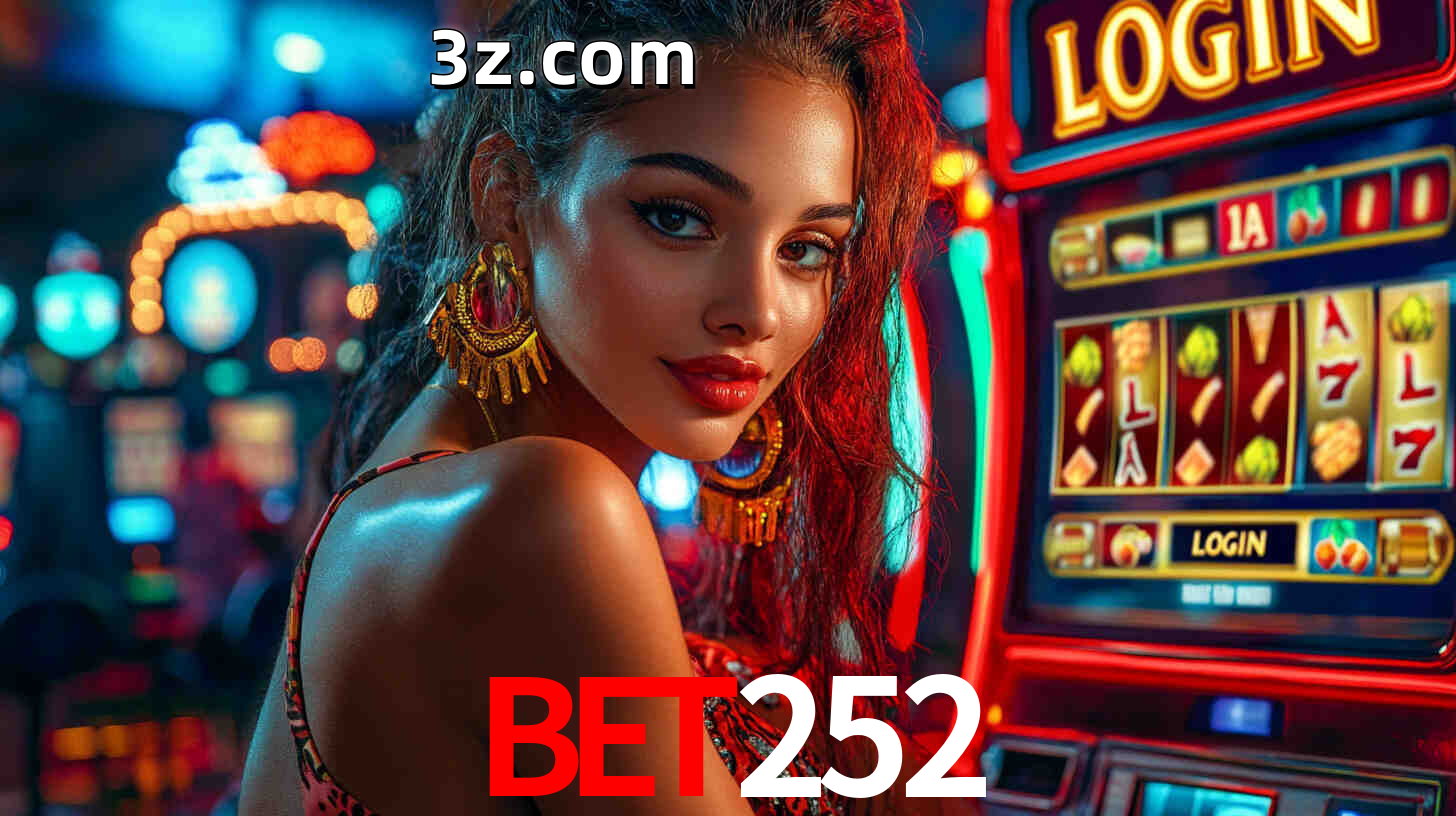 Cartas na mesa: Poker BET252