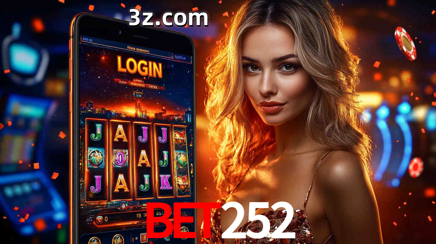 Apoio dedicado da BET252
