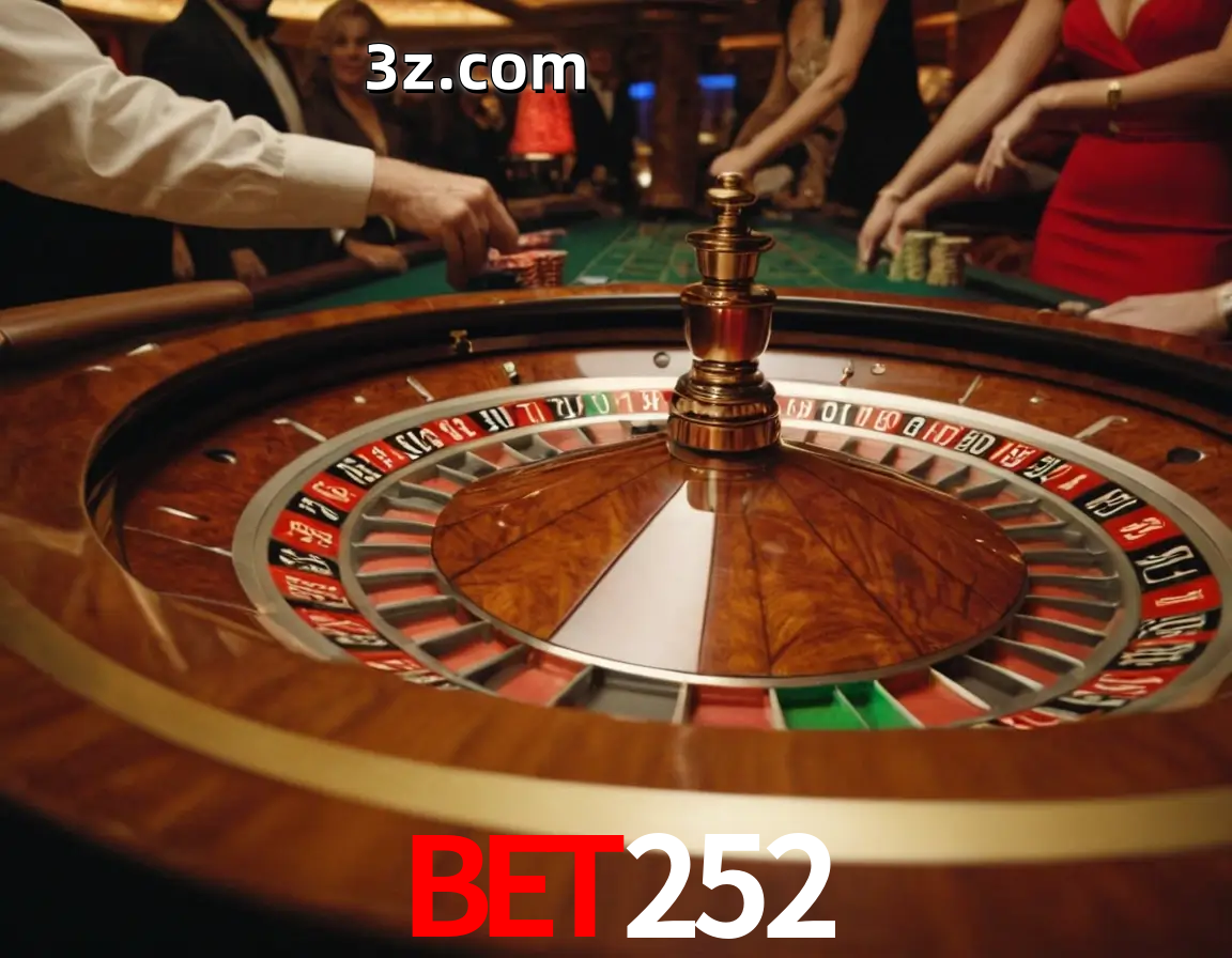Privacidade garantida pela BET252