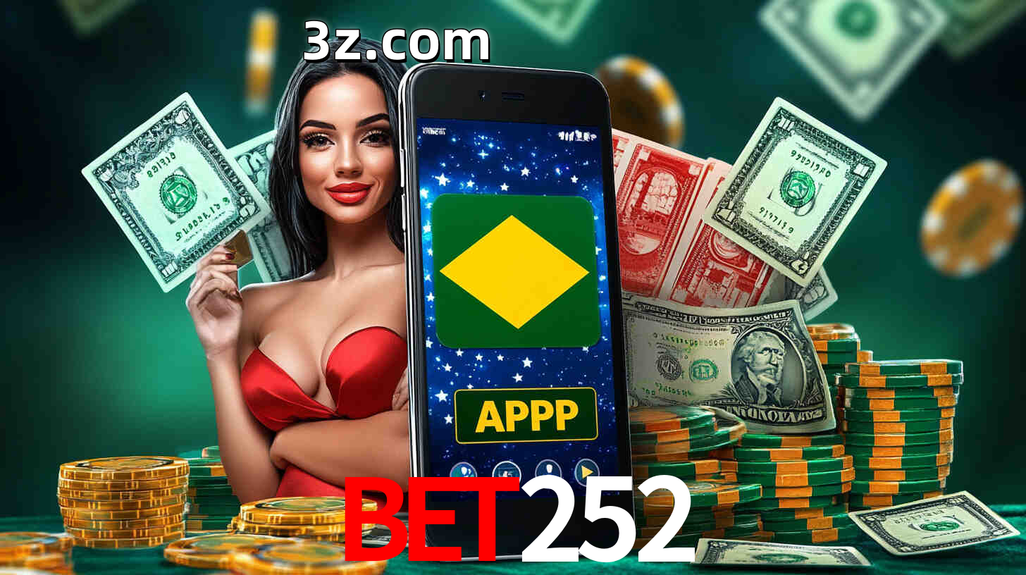 Isenção de Responsabilidade da BET252