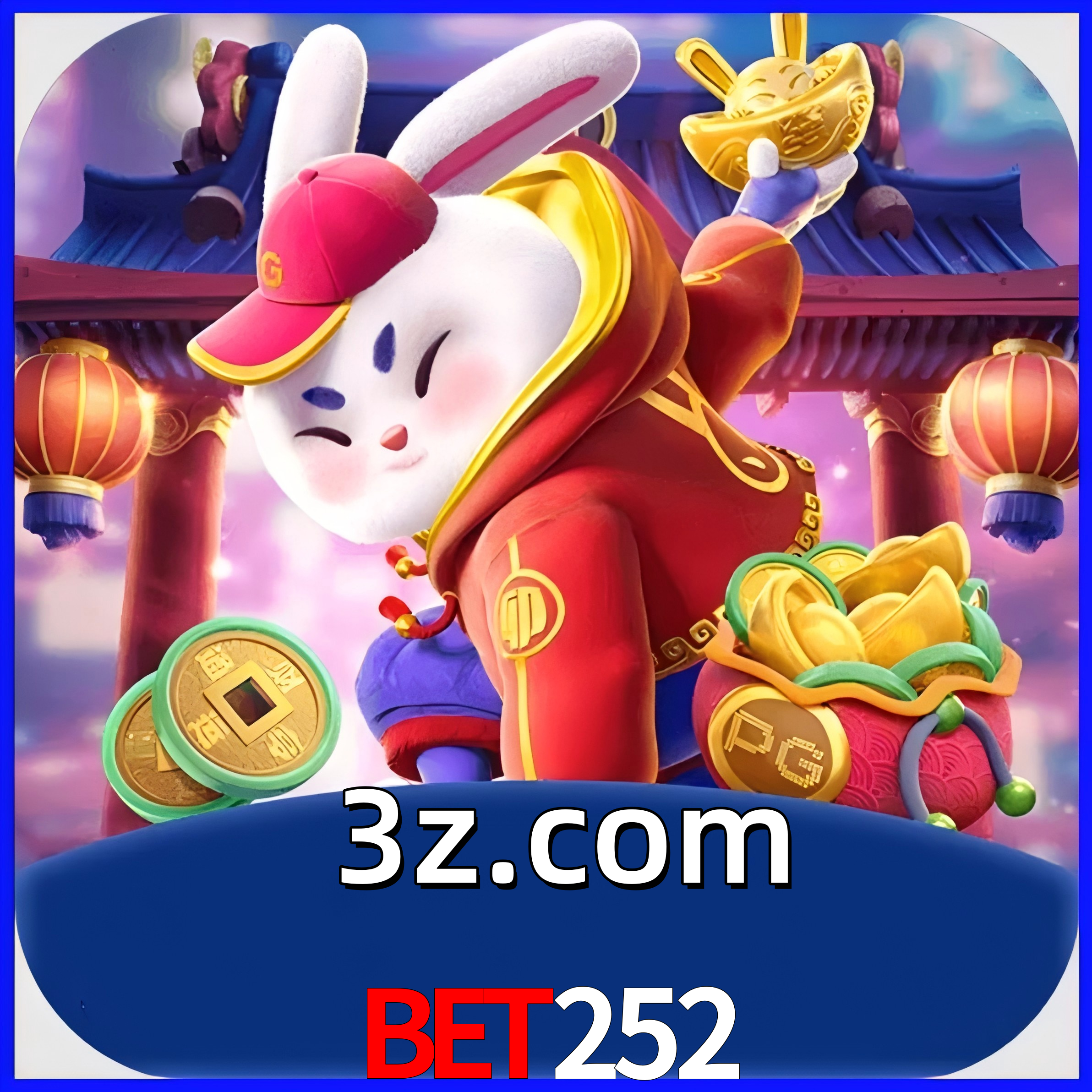 Jogos online na BET252 casino