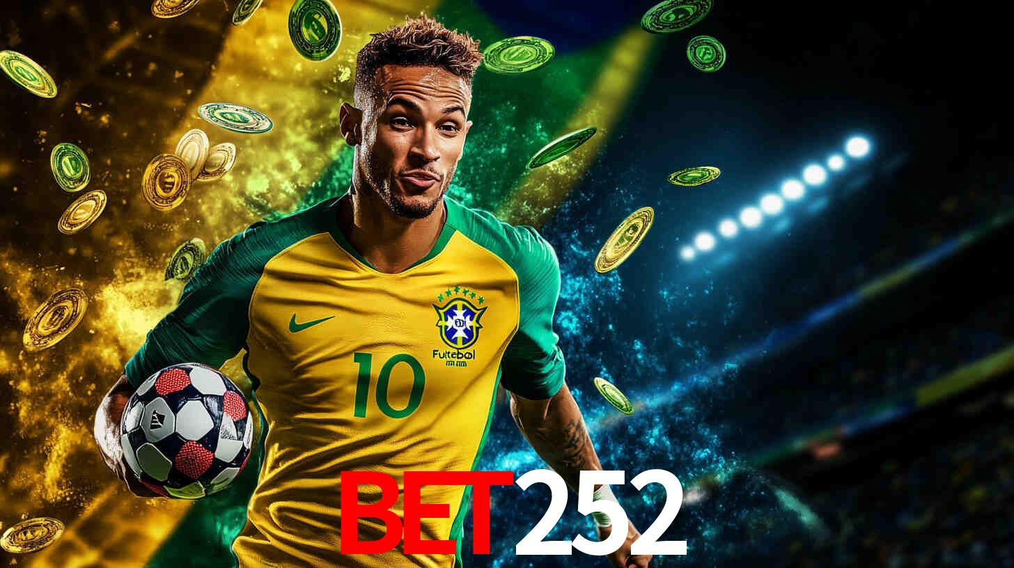 Apostas de Tênis BET252