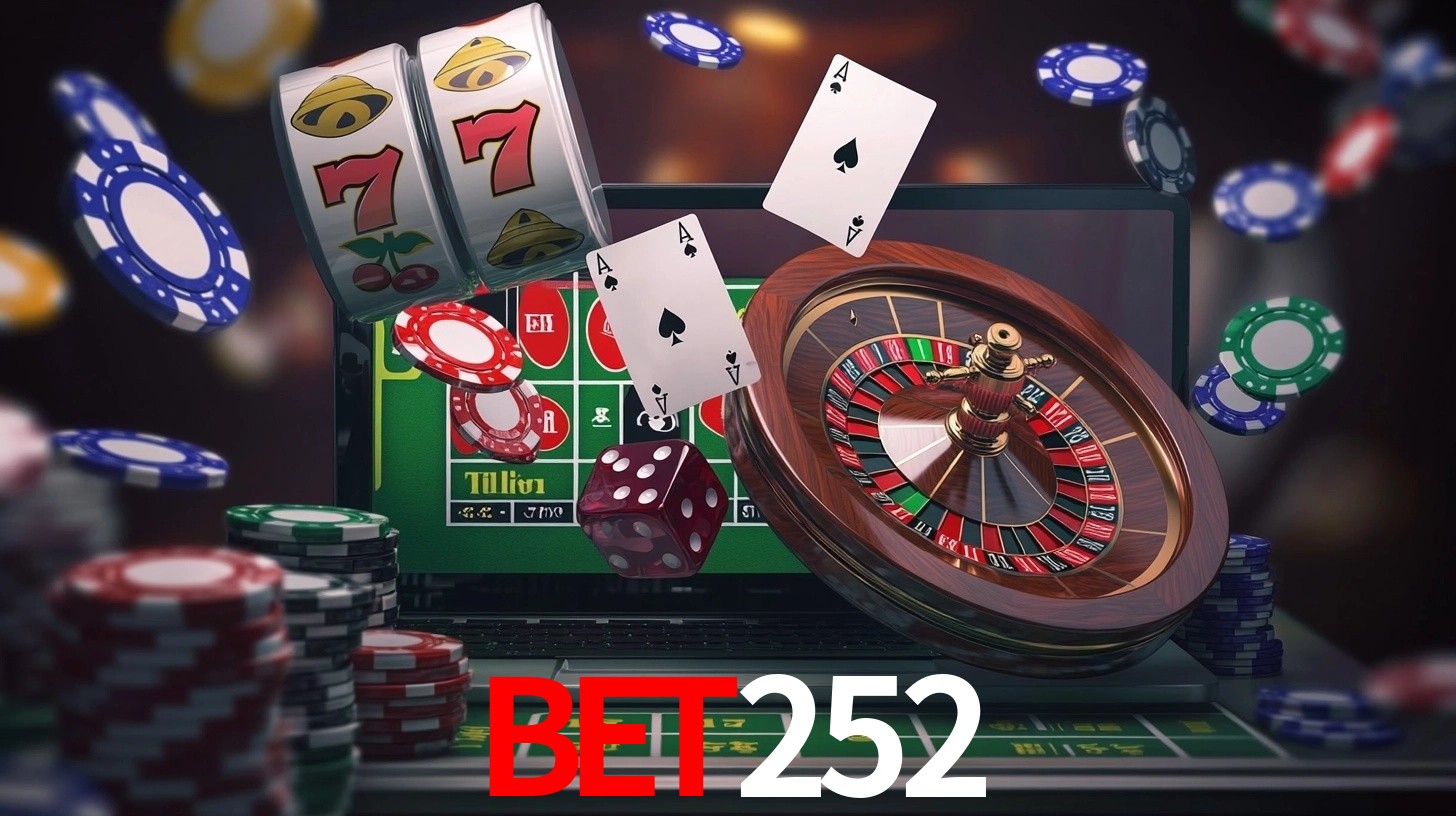BET252,BET252.com