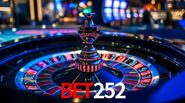 Bet252 cassino login