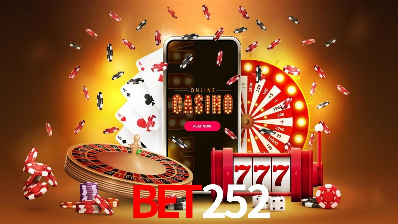 Estatísticas Crash Games BET252