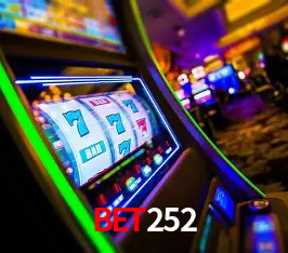 A Emoção da Loteria na BET252: Uma Chance de Mudança de Vida
