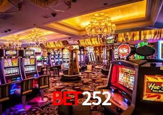 Apostas Esportivas na BET252: Um Guia Completo