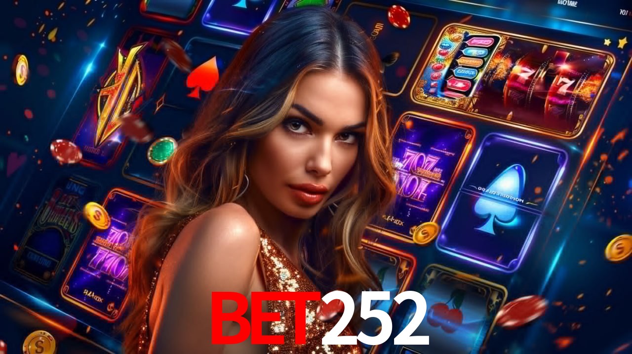 Jogo Aviator BET252