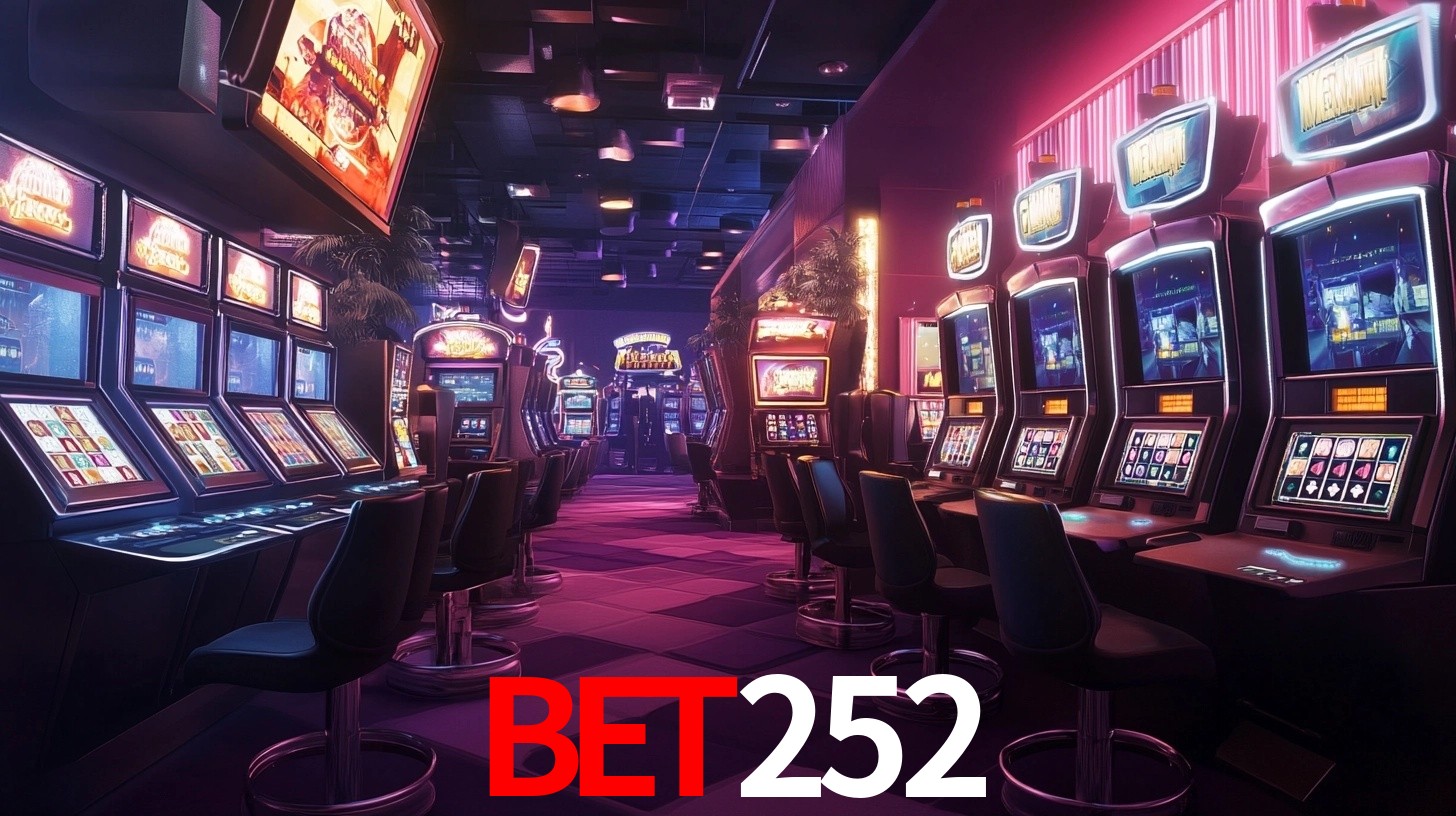 Explore as vantagens do BET252: serviço profissional e confiabilidade