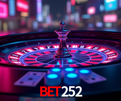 Jogos Exclusivos BET252