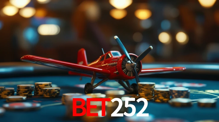 Descubra a Essência do BET252: Nossa História e Compromissos