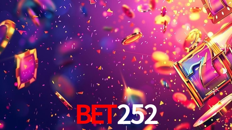 Apostas de Futebol BET252
