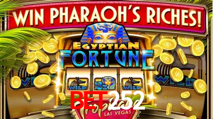 Descubra a Magia dos Jogos de Arcade no BET252