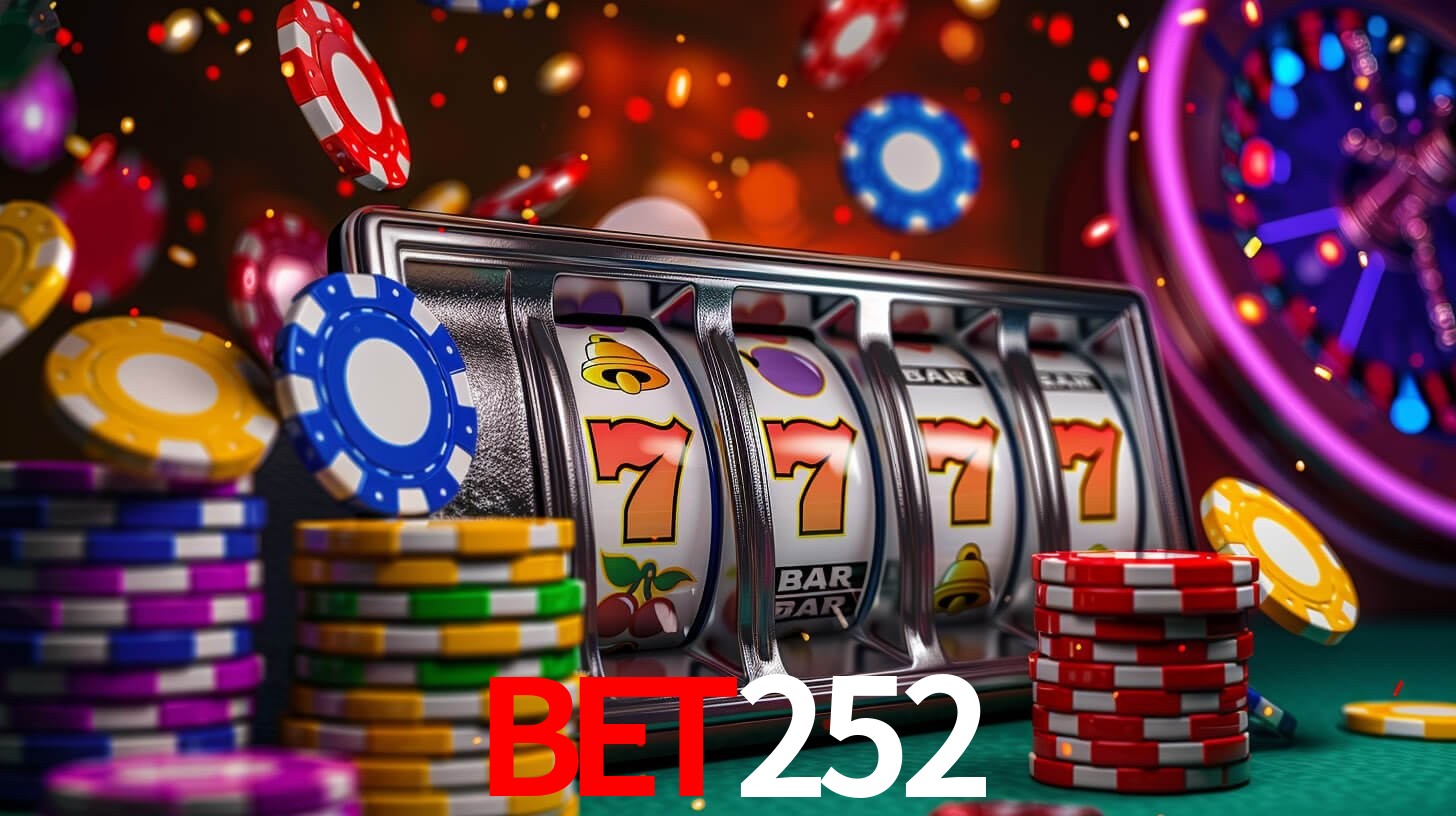Avaliações dos Jogadores BET252