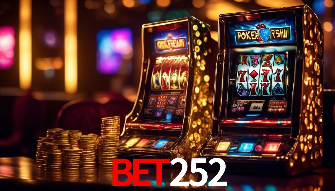 Casino VIP BET252