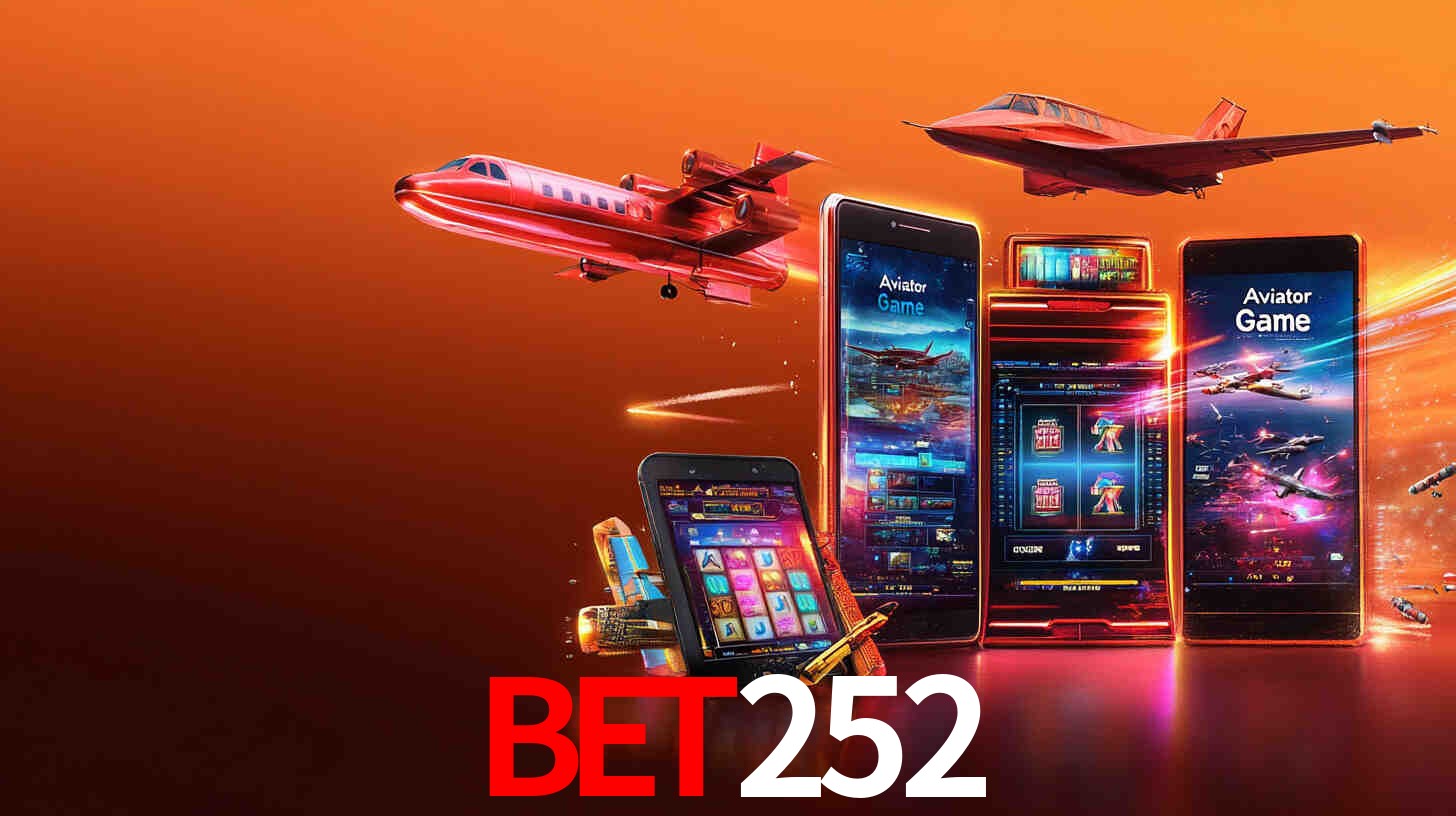 Estratégias Crash Games BET252