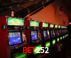 A Emoção da Loteria na BET252: Uma Chance de Mudança de Vida