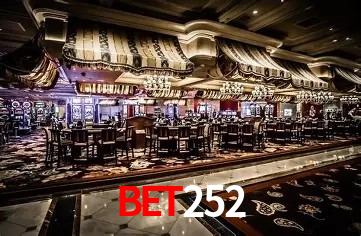 Explorando a Categoria de Eventos em Apostas na BET252