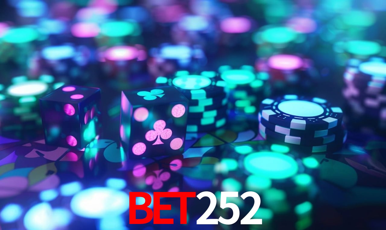 Provedores de Jogos BET252