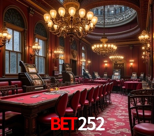 Login Seguro BET252
