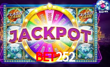 Apostas Esportivas na BET252: Um Guia Completo