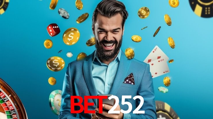 Casino Ao Vivo BET252