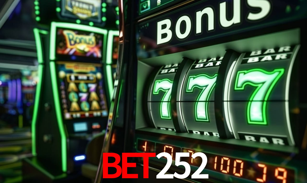 Casino VIP BET252