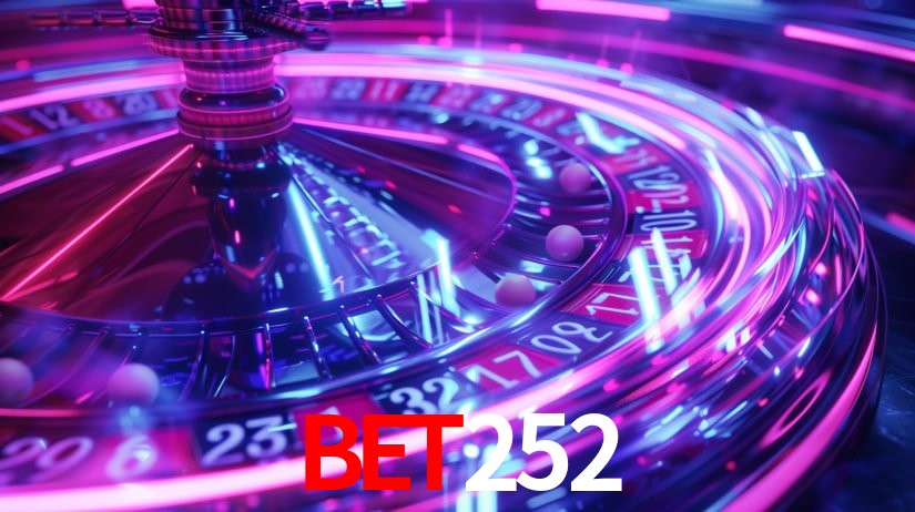 Mesa de Blackjack BET252