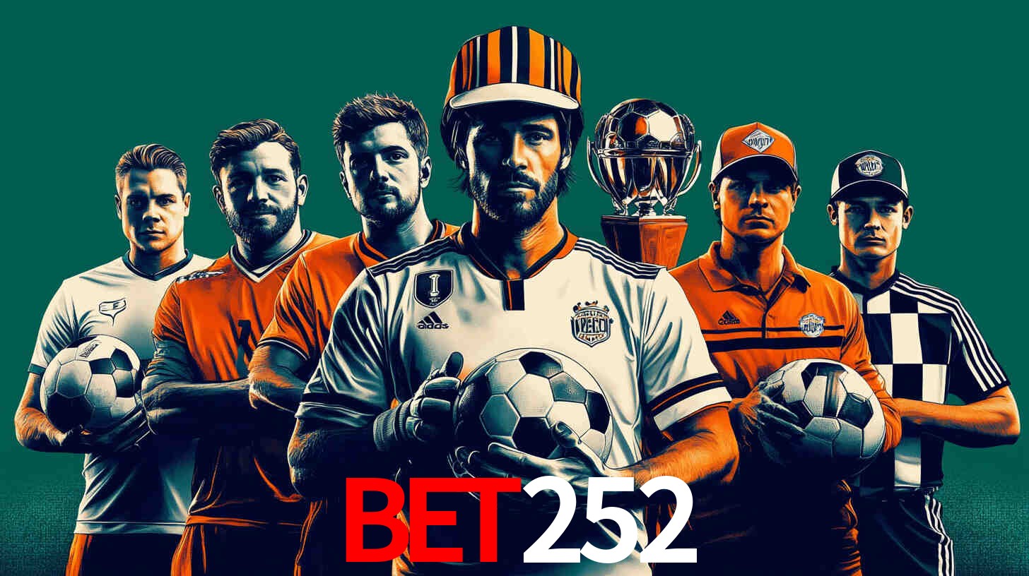 Estatísticas Esportivas BET252
