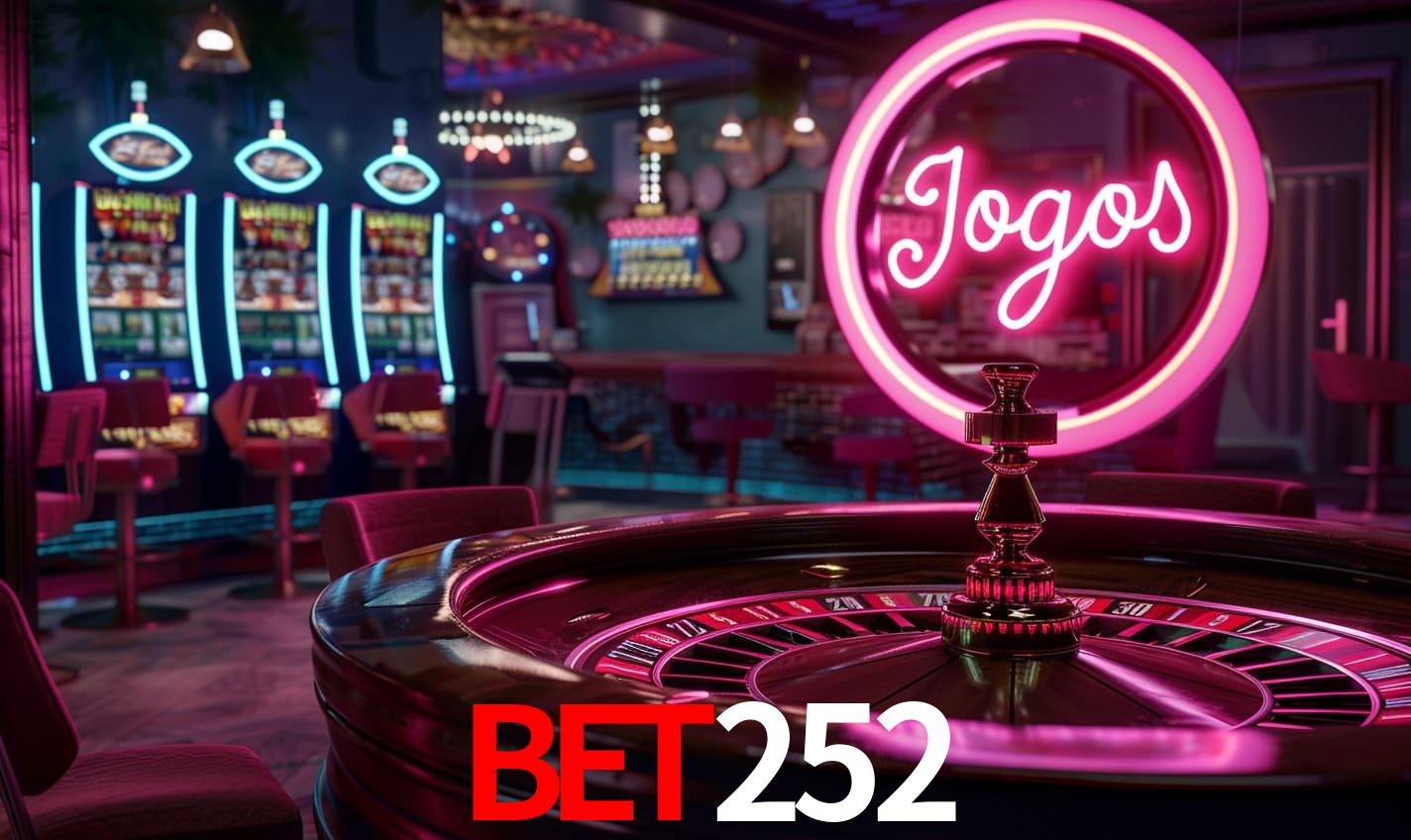 Torneios BET252
