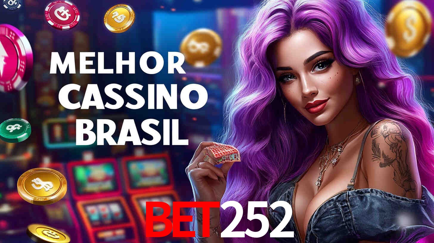 Apostas de Basquete BET252