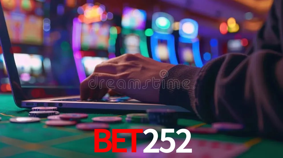 Recursos de Bônus BET252