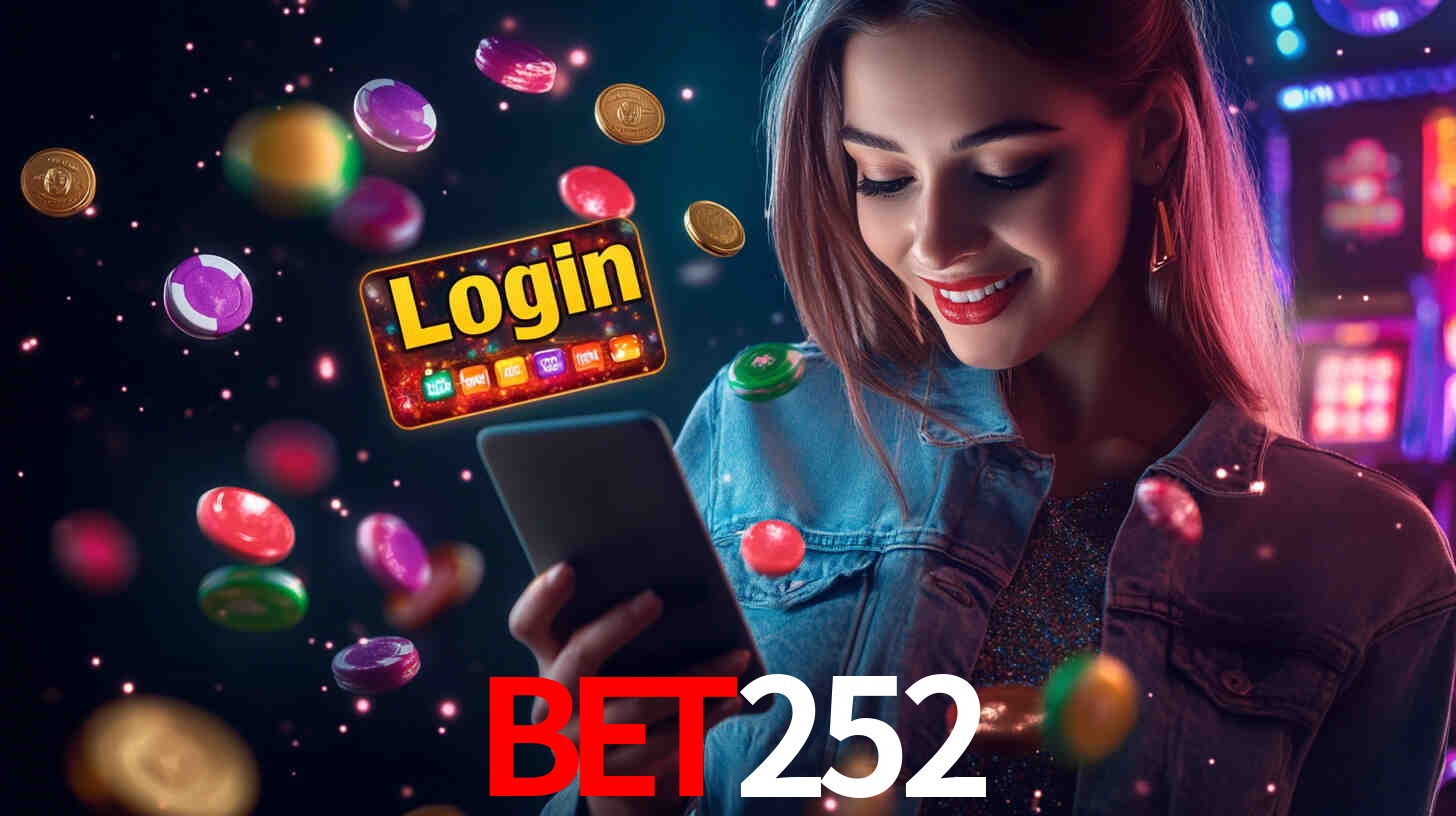 Apostas de Futebol BET252