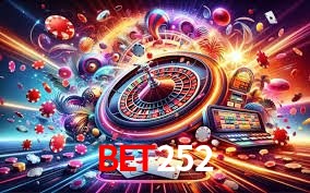 Tecnologia da Plataforma BET252