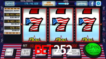 A Revolução dos Aplicativos de Jogos no BET252