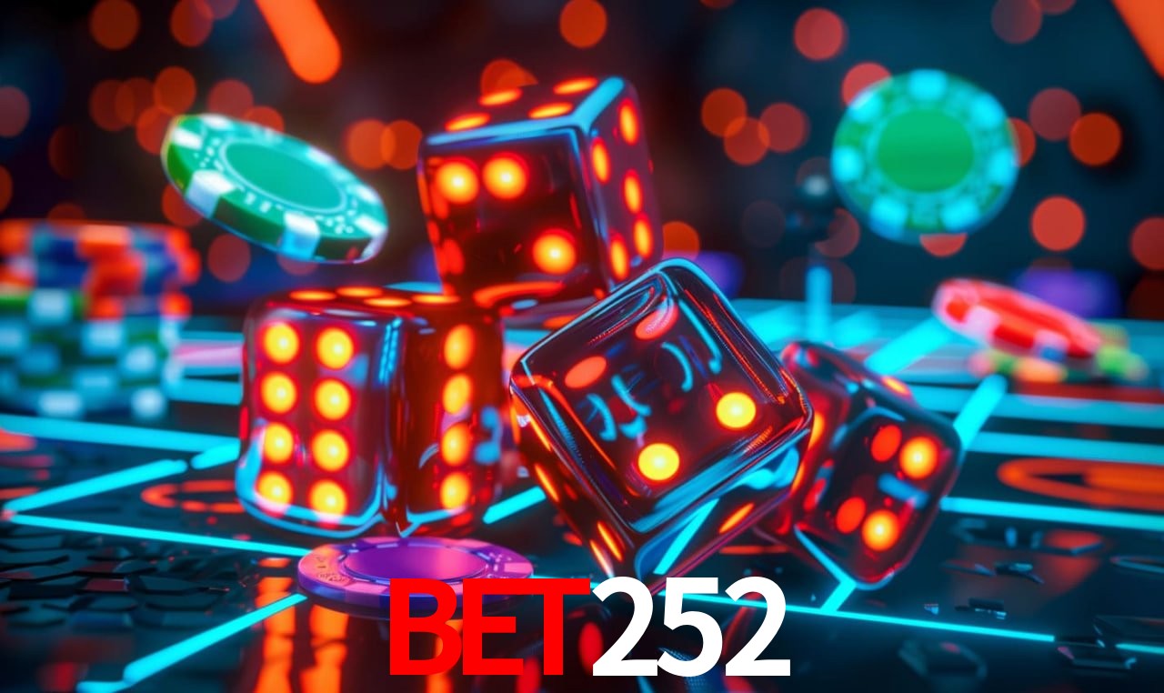 Estatísticas Esportivas BET252