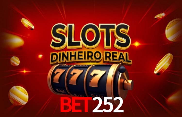 Cadastro Rápido BET252