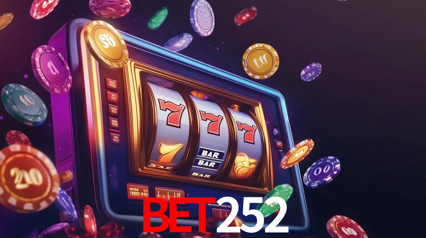 APP oficial da BET252 para mobile
