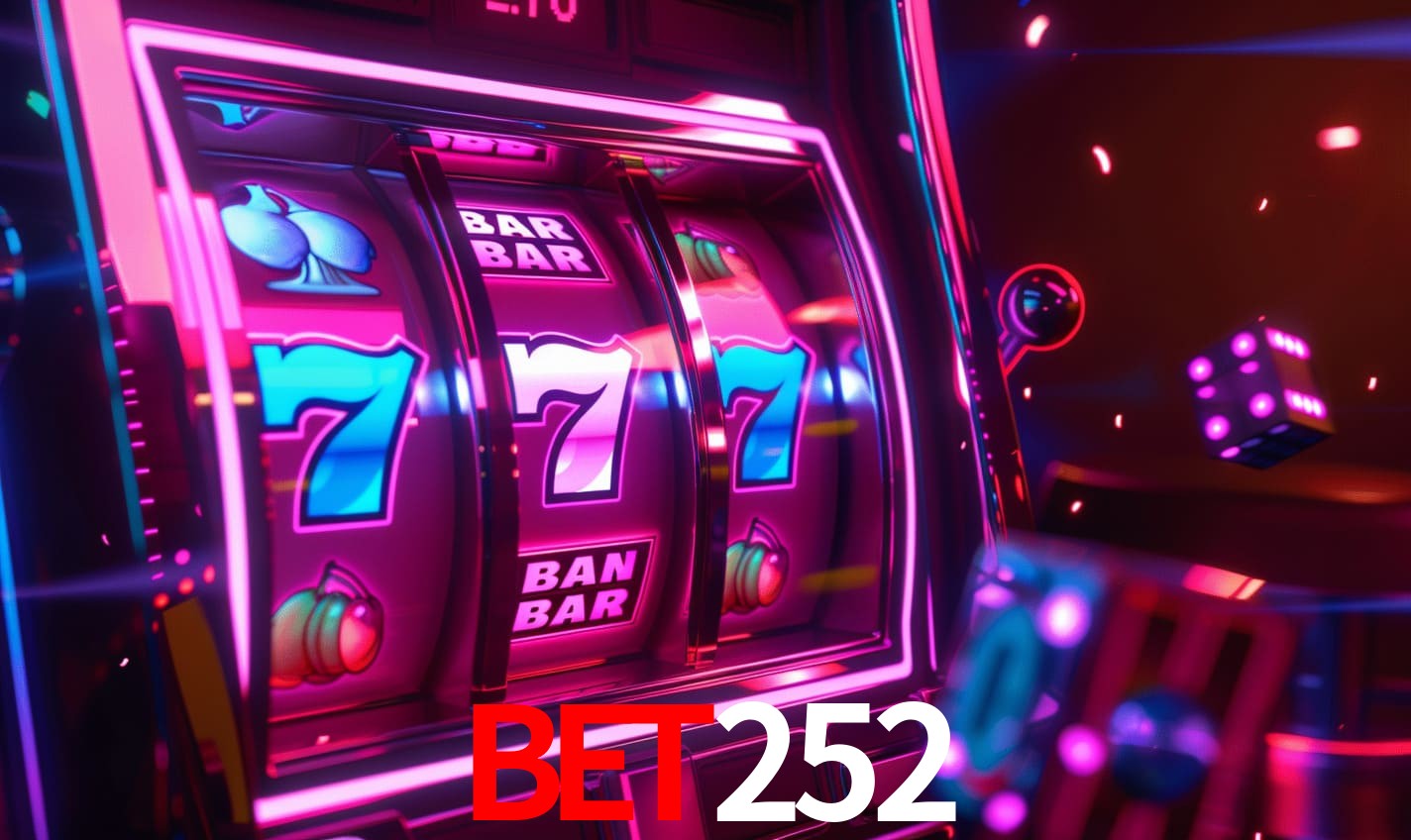 Programa VIP BET252