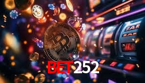 Apostas de Tênis BET252