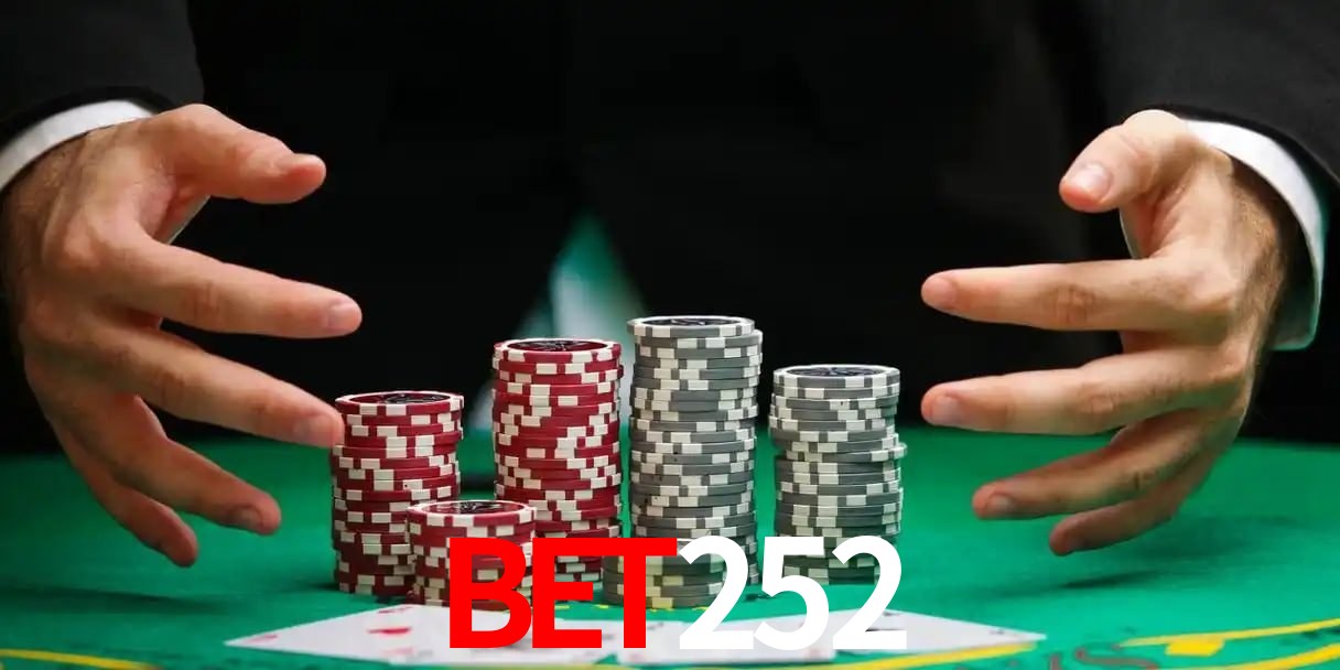 Especiais de Fim de Semana BET252