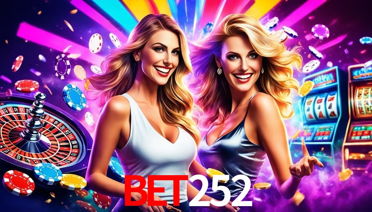 Estatísticas do Jogo BET252